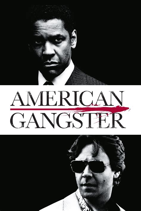 latest American Gangster
